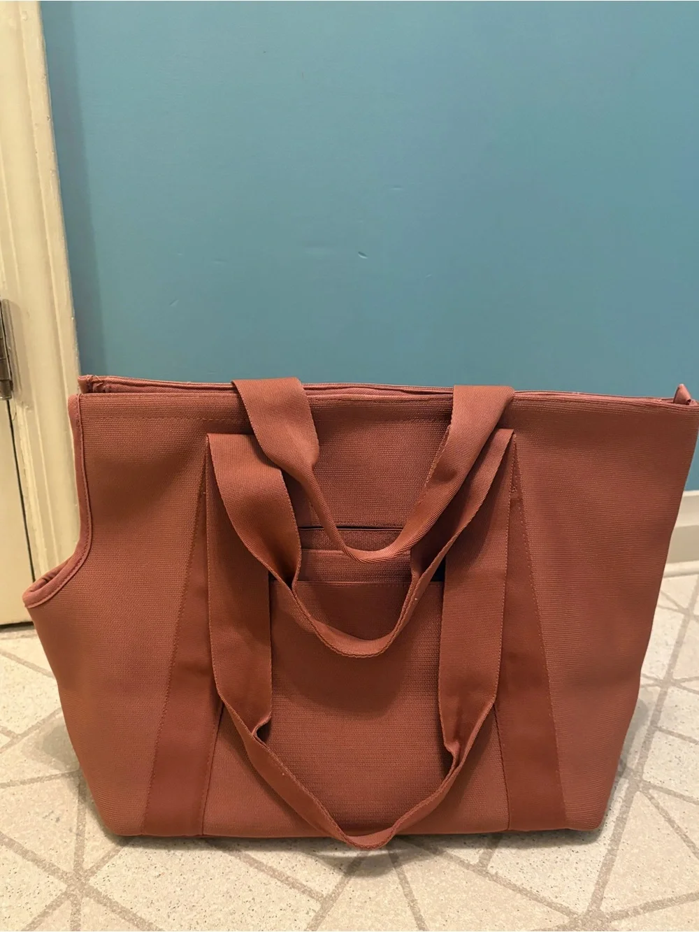 Wild One Everyday Carrier